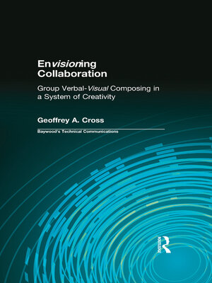 cover image of Envisioning Collaboration